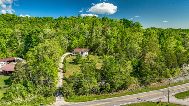 6111 N Wilderness Road, Mt Vernon, KY 40456