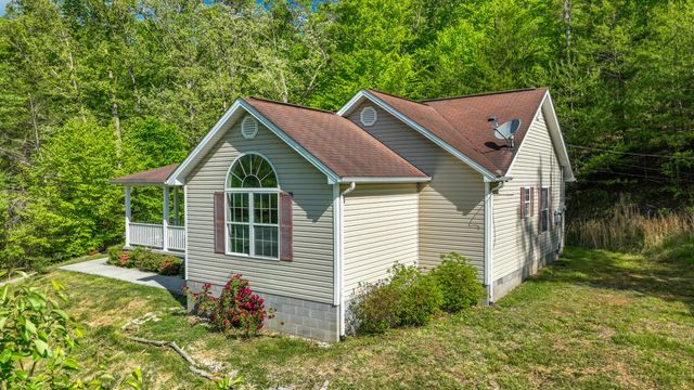 6111 N Wilderness Road, Mt Vernon, KY 40456