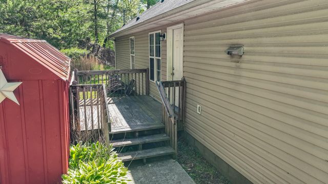 6111 N Wilderness Road, Mt Vernon, KY 40456