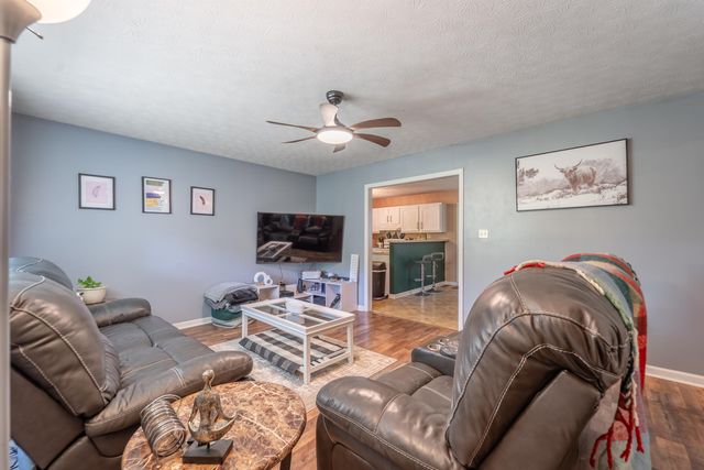6111 N Wilderness Road, Mt Vernon, KY 40456