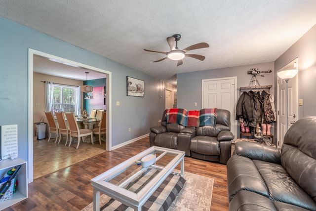 6111 N Wilderness Road, Mt Vernon, KY 40456