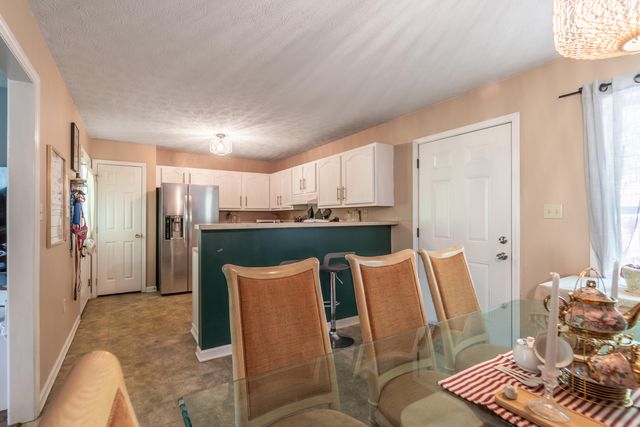 6111 N Wilderness Road, Mt Vernon, KY 40456