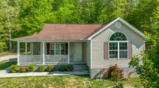 6111 N Wilderness Road, Mt Vernon, KY 40456