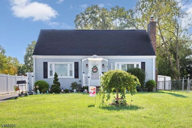 1163 Burnet Ave, Union Twp., NJ 07083