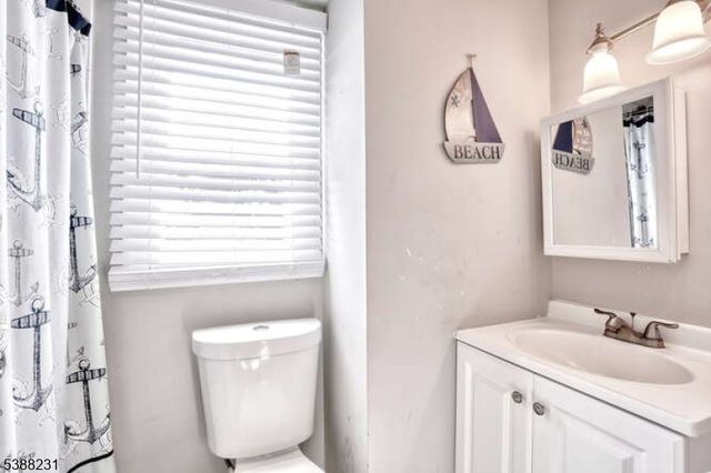 1163 Burnet Ave, Union Twp., NJ 07083