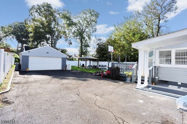 1163 Burnet Ave, Union Twp., NJ 07083