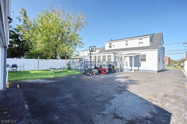 1163 Burnet Ave, Union Twp., NJ 07083