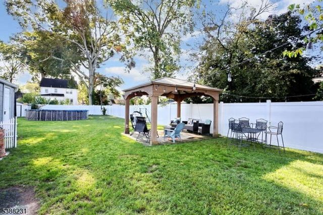 1163 Burnet Ave, Union Twp., NJ 07083