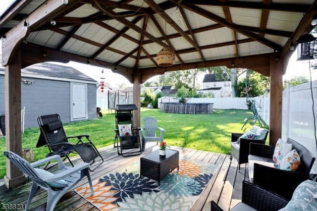 1163 Burnet Ave, Union Twp., NJ 07083