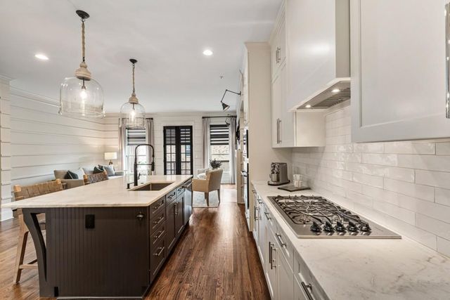 3482 Vintage Circle SE, Smyrna, GA 30080