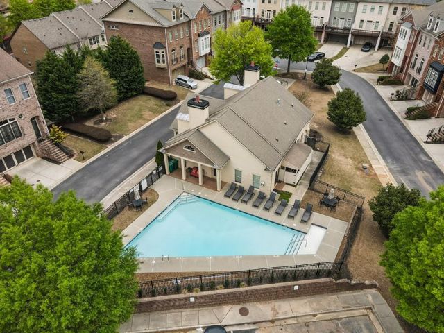 3482 Vintage Circle SE, Smyrna, GA 30080