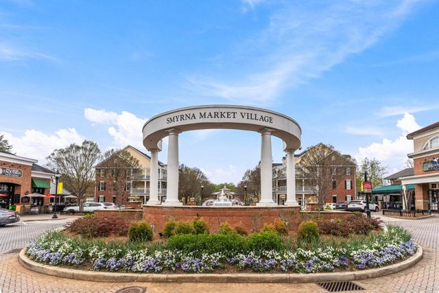 3482 Vintage Circle SE, Smyrna, GA 30080