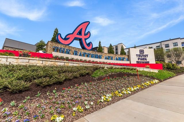 3482 Vintage Circle SE, Smyrna, GA 30080