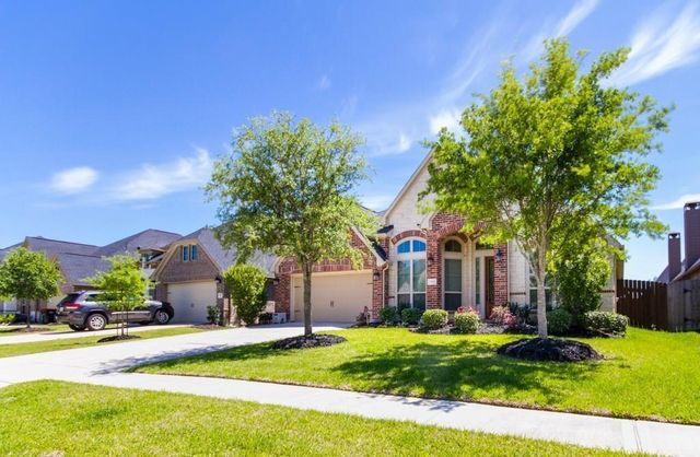 29131 Erica Lee Court, Katy, TX 77494