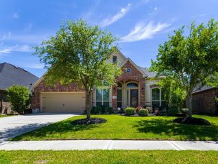 29131 Erica Lee Court, Katy, TX 77494