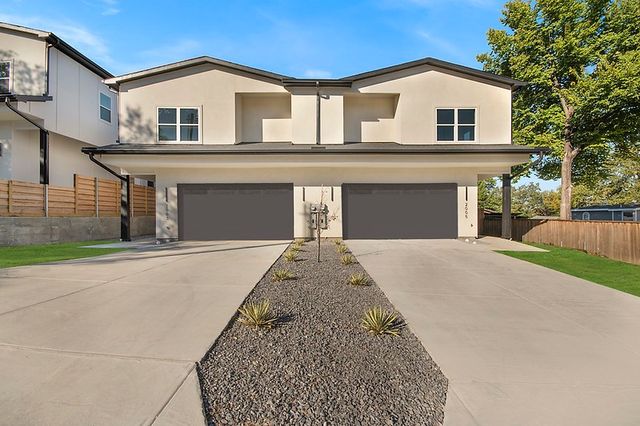 2005 Hearne Avenue, Dallas, TX 75212
