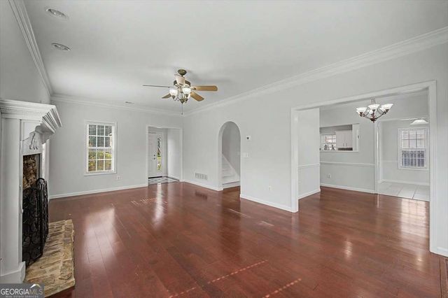 3445 English Oaks Drive NW, Kennesaw, GA 30144