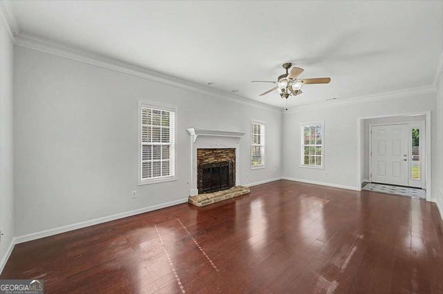 3445 English Oaks Drive NW, Kennesaw, GA 30144