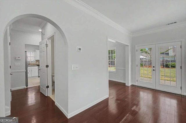3445 English Oaks Drive NW, Kennesaw, GA 30144