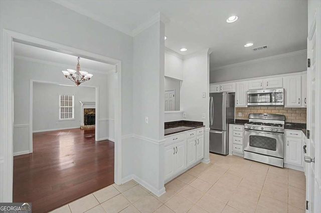 3445 English Oaks Drive NW, Kennesaw, GA 30144