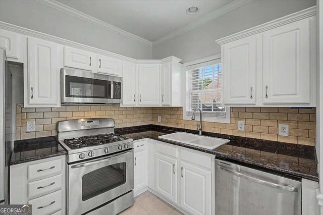 3445 English Oaks Drive NW, Kennesaw, GA 30144