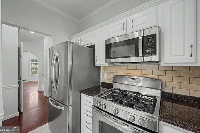 3445 English Oaks Drive NW, Kennesaw, GA 30144
