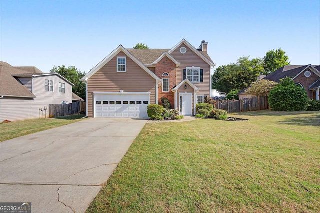 3445 English Oaks Drive NW, Kennesaw, GA 30144