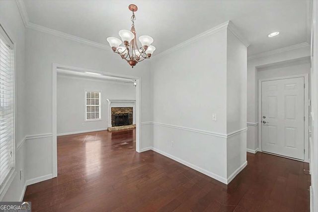 3445 English Oaks Drive NW, Kennesaw, GA 30144