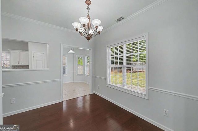 3445 English Oaks Drive NW, Kennesaw, GA 30144