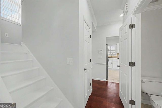 3445 English Oaks Drive NW, Kennesaw, GA 30144