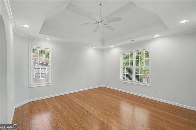 3445 English Oaks Drive NW, Kennesaw, GA 30144
