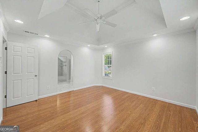 3445 English Oaks Drive NW, Kennesaw, GA 30144