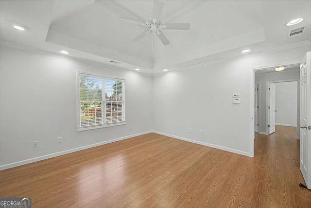 3445 English Oaks Drive NW, Kennesaw, GA 30144