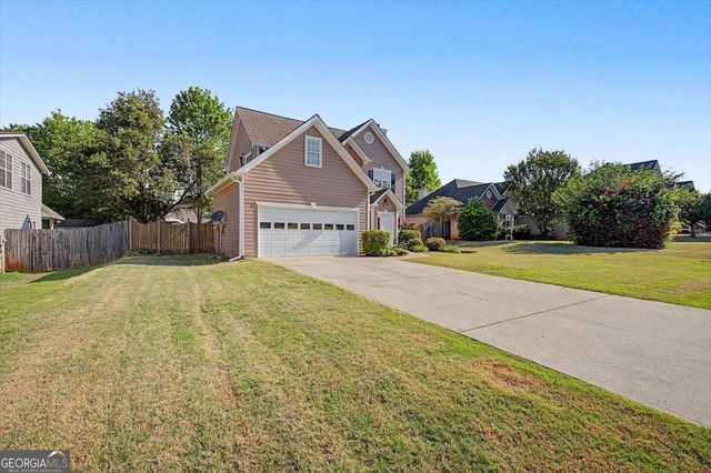 3445 English Oaks Drive NW, Kennesaw, GA 30144