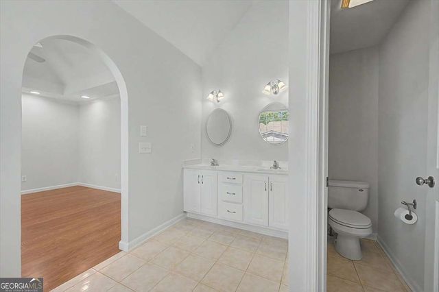 3445 English Oaks Drive NW, Kennesaw, GA 30144