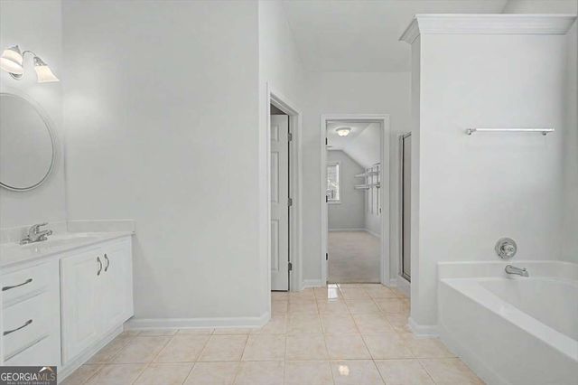3445 English Oaks Drive NW, Kennesaw, GA 30144
