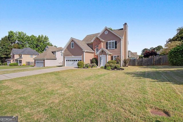 3445 English Oaks Drive NW, Kennesaw, GA 30144