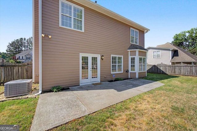 3445 English Oaks Drive NW, Kennesaw, GA 30144