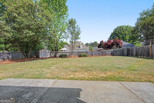 3445 English Oaks Drive NW, Kennesaw, GA 30144