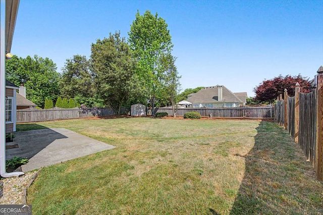 3445 English Oaks Drive NW, Kennesaw, GA 30144