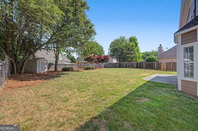 3445 English Oaks Drive NW, Kennesaw, GA 30144