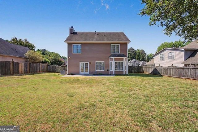 3445 English Oaks Drive NW, Kennesaw, GA 30144