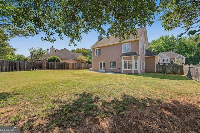 3445 English Oaks Drive NW, Kennesaw, GA 30144