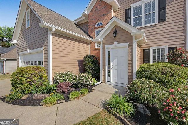 3445 English Oaks Drive NW, Kennesaw, GA 30144