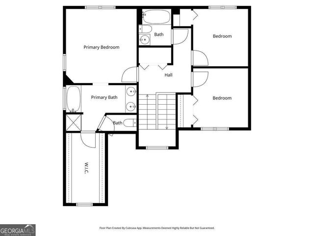 3445 English Oaks Drive NW, Kennesaw, GA 30144