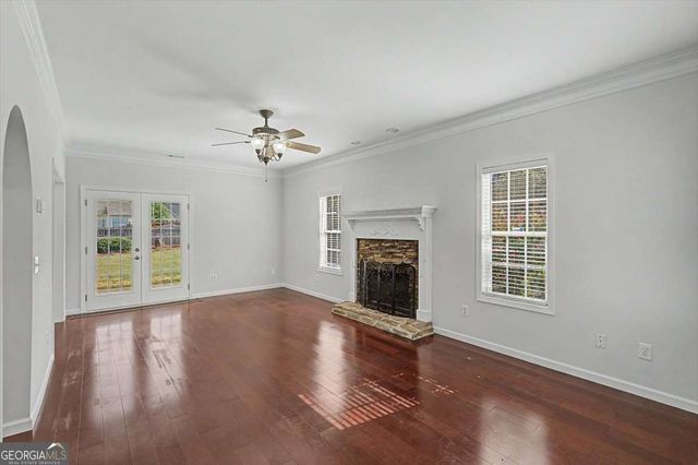 3445 English Oaks Drive NW, Kennesaw, GA 30144