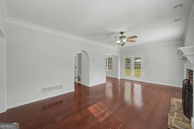 3445 English Oaks Drive NW, Kennesaw, GA 30144