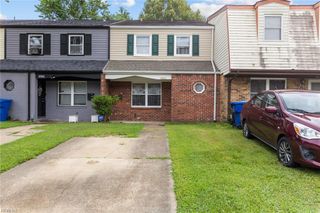 5613 Banbury CT, Virginia Beach, VA 23462