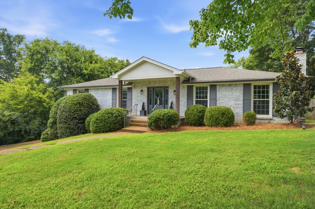 503 Holly Hill Ct, Nashville, TN 37221