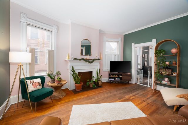 36 N Seventh Street, Hamilton, OH 45011